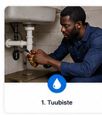 plumber — Fundi_Link