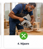 carpenter — Fundi_Link