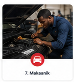 mechanic — Fundi_Link