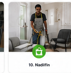 cleaning — Fundi_Link