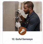 locksmith — Fundi_Link